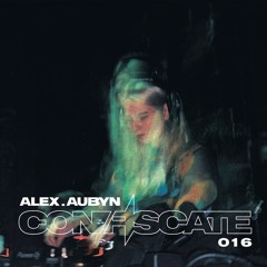 CFT016 - ALEX.AUBYN