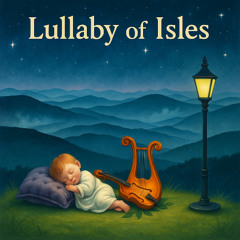 Lullaby of the Isles