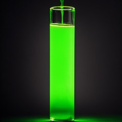 A Cure Potion For Love