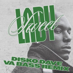 Tyrese - Sweet Lady (Disko Dave VA Bass Remix)