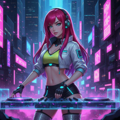 2. TAKE ME [Hypertechno]