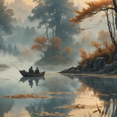 Morning Breeze - Robert Grigg & Combstead