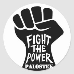 Fight The Power