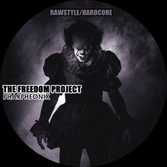 The Freedom Project - Pharpheonix