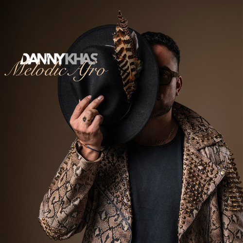 Melodic AfroHouse DannyKhas Feb 2026