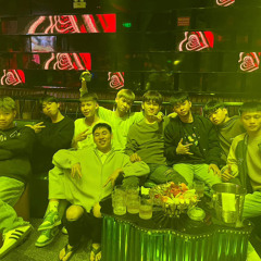 Querry Ft Vành Khuyên Nhỏ - N.Dolce ( Phong Anhh Tặng AE)