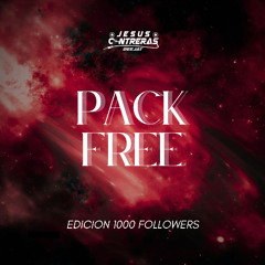 Pack Free Guaracha Edicion 1000 Followers (Cojos, Tribe, Dutch)