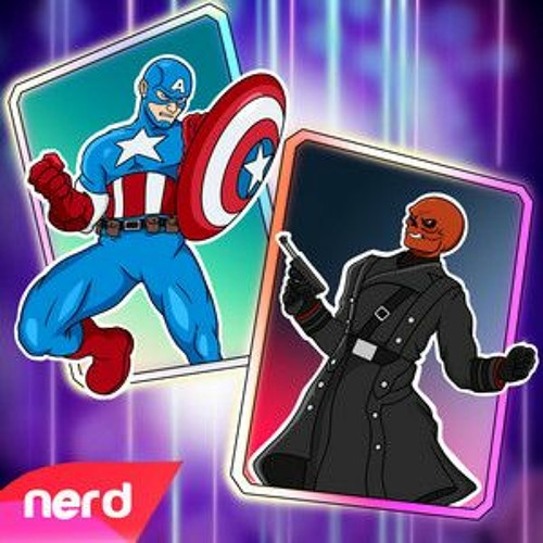 NerdOut . NemRaps - Pop Off