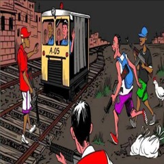 MEDLEY NA CDD OS VAPOR VAI TRAFICAR - MC POZE, MC'S CIDINHO E DOCA, MC MENOR DO CHAPA E MC ORELHA