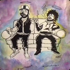 BEASTCOAST & A$AP MOB