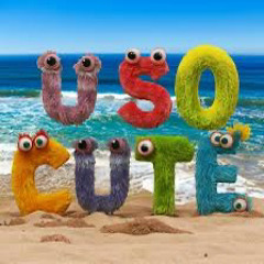 U SO CUTE (CHOPXRA N SCREWED) FT JITTA ON THE TRACK SLOWED