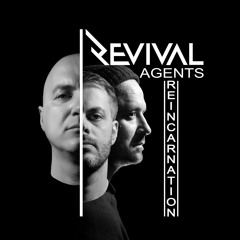 Revival Agents - Reincarnation ( Deep Remix ) [ Superordinate Music ]