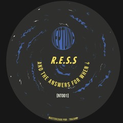 R.E.S.S - Ghost