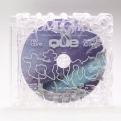 Comechelet x ϙue – TIME