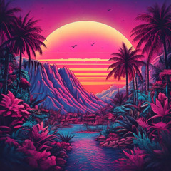 Vaporwave - Selektivv