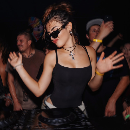 TECHNO RAVE MIX | ANDREA BOTEZ