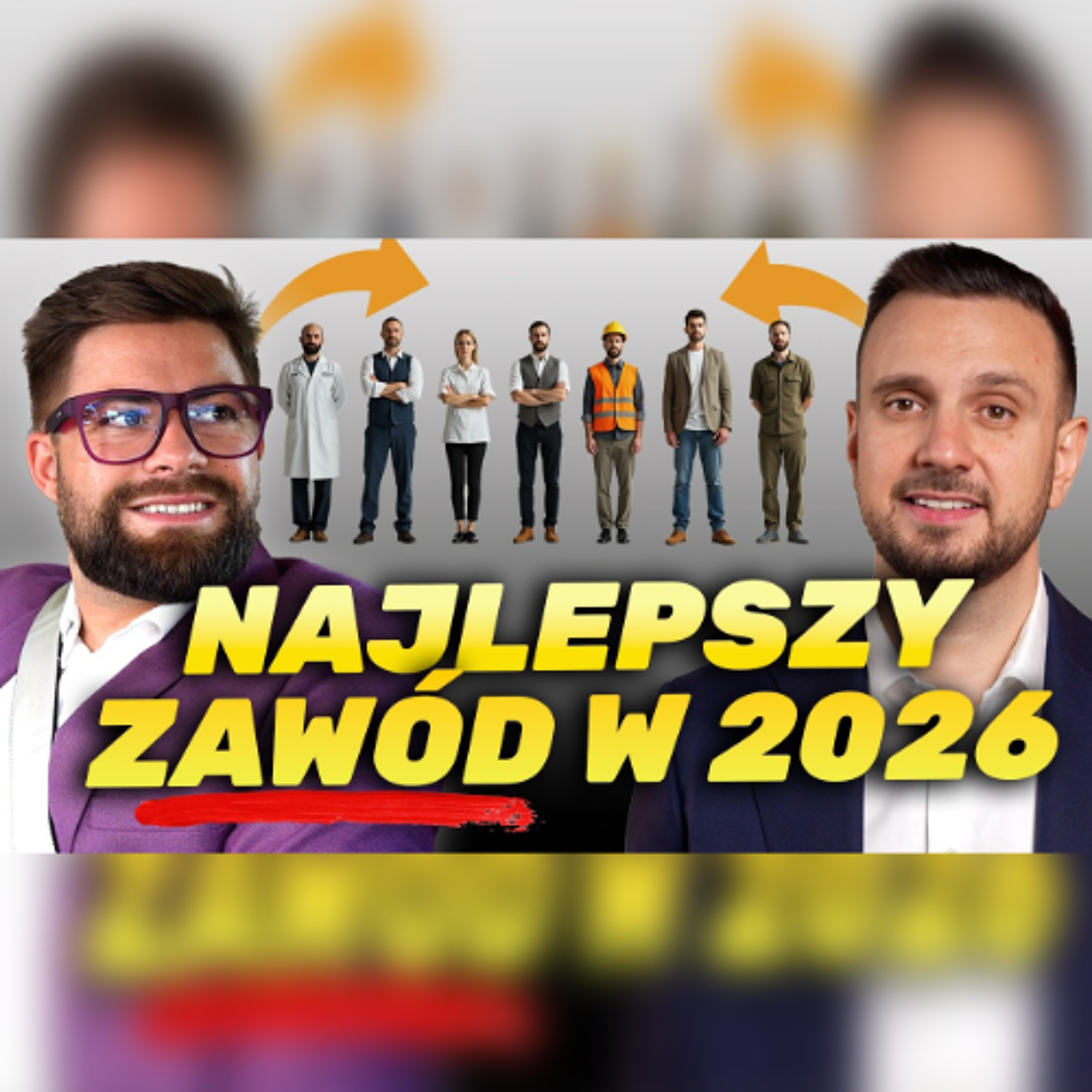 Podcast Nowoczesny Inwestor - Daniel Siwiec