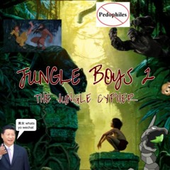 GT3 - JUNGLE BOYS 2 (THE JUNGLE CYPHER) prod. Anyvibe