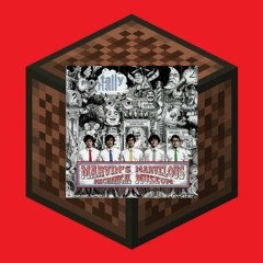 The Bidding Note Block Cover