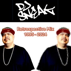 DJ Sneak - Retrospective Mix 1995-2024