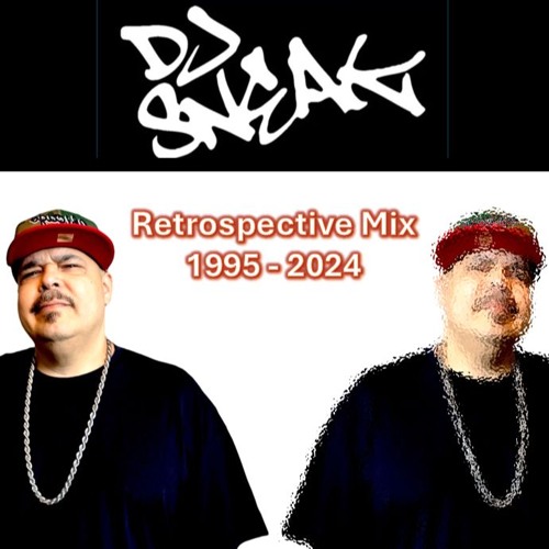 DJ Sneak - Retrospective Mix 1995-2024