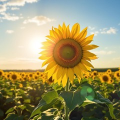 Lost in the Sun