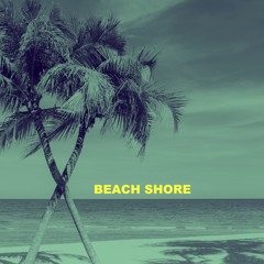 Beach Shore Remaster 24B MS60 Single Master V O