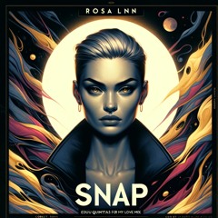 Rosa Linn - SNAP (Edu Quintas For My Love Mix) FREE DOWNLOAD