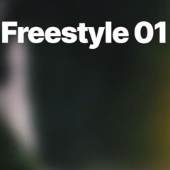 Freestyle 001