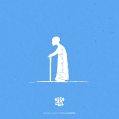 Sona Jobarteh - Mamaké (Bleu Soleil REMIX)