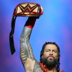 Roman Reigns (Prod. Tenferno)