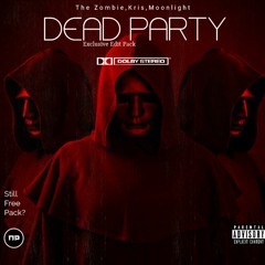 Dead Party Exclusive Edit Pack