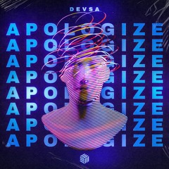 DEVSA - Apologize