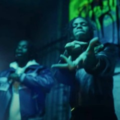 NLE Choppa - Wicked (Feat. 21 Savage & Polo G) (Prod. By 3LAKE)