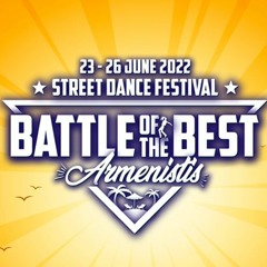 Battle Of The Best Armenistis Mix 2022