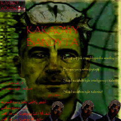 KAKAOWY BANDYTA