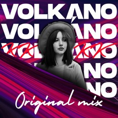 KK - Volkano (Original Mix)