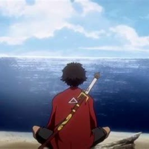 RyuKyu Islands - Samurai Champloo Unreleased Track - Tsutchie