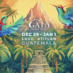 Closing set - Embodiment Festival 2024 @ Gaia Dance Temple