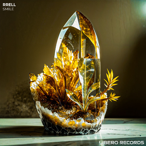 RRELL - Smile (Bandcamp Exclusive)