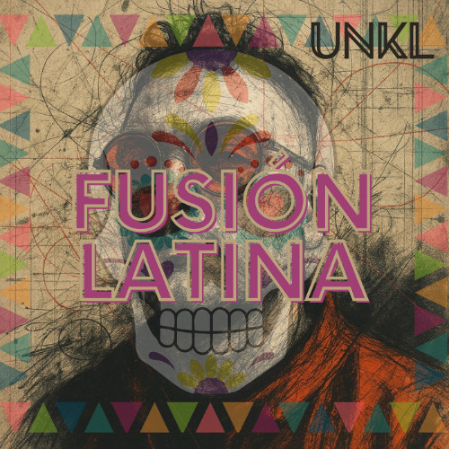 FUSIÓN LATINA