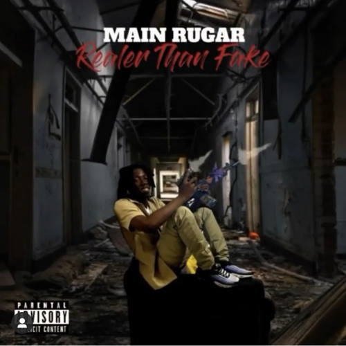 Main Rugar - Going F3d