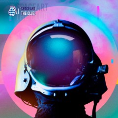 Space Art - The Club (Torquatto Remix)