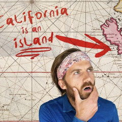 California The Island