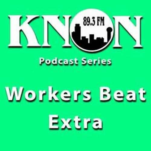 Stream Death in Texas. Should we offer an end-of-life benefit? by KNON Radio  | Listen online for free on SoundCloud