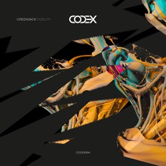 Greenjack - Fidelity (Original Mix) [CODEX] // Techno Premiere