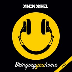 Yinon Yahel - Bringing you home (DJ SET)