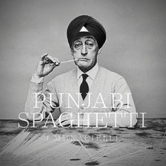 PUNJABI SPAGHETTI