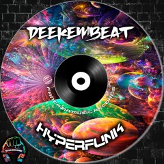 Deekembeat -  Hyperfunk ( Original Mix )