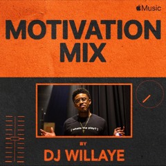 WILLAYE EBRO SHOW MOTIVATION MIX